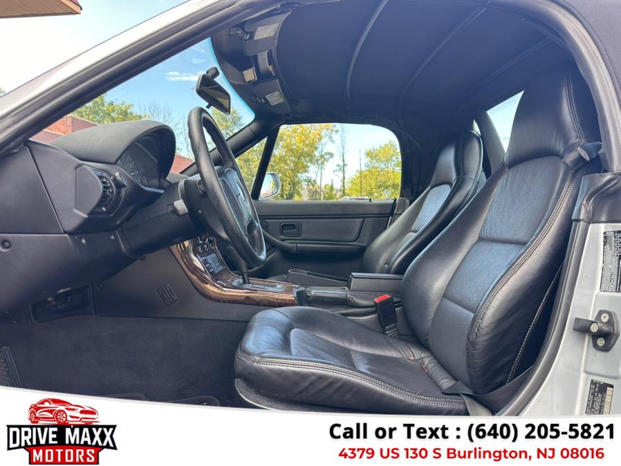 1998 BMW 3 Series Z3 2dr Roadster 2.8L, available for sale in Burlington, New Jersey | Drive Maxx Motors. Burlington, New Jersey 1998 BMW 3 Series Z3 2dr Roadster 2.8L, available for sale in Burlington, New Jersey | Drive Maxx Motors. Burlington, New Jersey