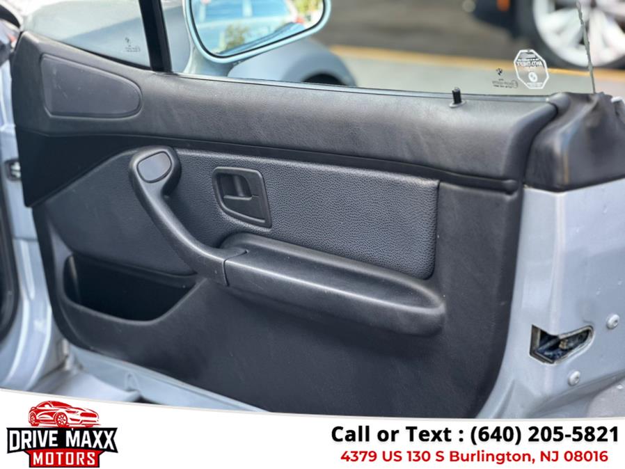 1998 BMW 3 Series Z3 2dr Roadster 2.8L, available for sale in Burlington, New Jersey | Drive Maxx Motors. Burlington, New Jersey 1998 BMW 3 Series Z3 2dr Roadster 2.8L, available for sale in Burlington, New Jersey | Drive Maxx Motors. Burlington, New Jersey