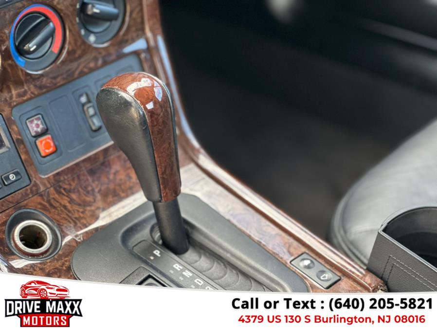 1998 BMW 3 Series Z3 2dr Roadster 2.8L, available for sale in Burlington, New Jersey | Drive Maxx Motors. Burlington, New Jersey 1998 BMW 3 Series Z3 2dr Roadster 2.8L, available for sale in Burlington, New Jersey | Drive Maxx Motors. Burlington, New Jersey