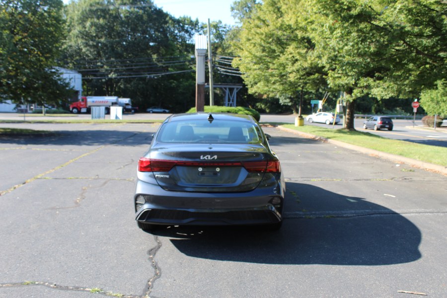 2023 Kia Forte LXS IVT, available for sale in New Britain, Connecticut | Universal Motors LLC. New Britain, Connecticut 2023 Kia Forte LXS IVT, available for sale in New Britain, Connecticut | Universal Motors LLC. New Britain, Connecticut