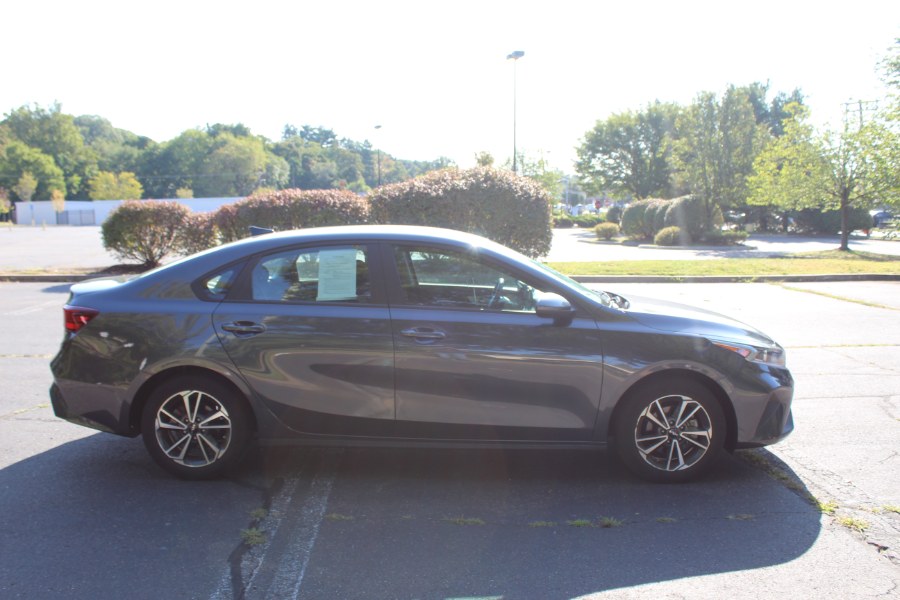 2023 Kia Forte LXS IVT, available for sale in New Britain, Connecticut | Universal Motors LLC. New Britain, Connecticut 2023 Kia Forte LXS IVT, available for sale in New Britain, Connecticut | Universal Motors LLC. New Britain, Connecticut