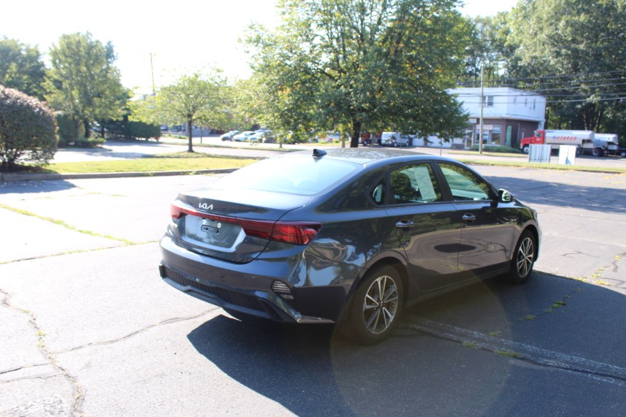 2023 Kia Forte LXS IVT, available for sale in New Britain, Connecticut | Universal Motors LLC. New Britain, Connecticut 2023 Kia Forte LXS IVT, available for sale in New Britain, Connecticut | Universal Motors LLC. New Britain, Connecticut