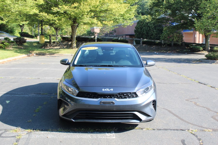 2023 Kia Forte LXS IVT, available for sale in New Britain, Connecticut | Universal Motors LLC. New Britain, Connecticut 2023 Kia Forte LXS IVT, available for sale in New Britain, Connecticut | Universal Motors LLC. New Britain, Connecticut