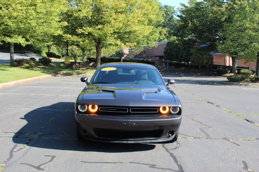 2020 Dodge Challenger SXT RWD, available for sale in New Britain, Connecticut | Universal Motors LLC. New Britain, Connecticut 2020 Dodge Challenger SXT RWD, available for sale in New Britain, Connecticut | Universal Motors LLC. New Britain, Connecticut