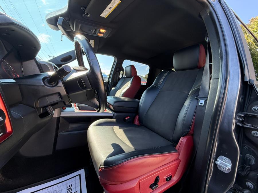 2016 Ram 1500 4WD Crew Cab 140.5" Rebel, available for sale in Huntington Station, New York | Huntington Auto Mall. Huntington Station, New York 2016 Ram 1500 4WD Crew Cab 140.5" Rebel, available for sale in Huntington Station, New York | Huntington Auto Mall. Huntington Station, New York