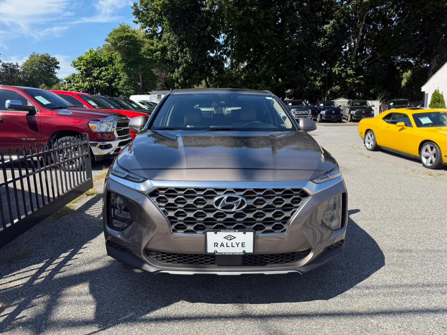 2020 Hyundai Santa Fe SE 2.4L Auto AWD, available for sale in Huntington Station, New York | Huntington Auto Mall. Huntington Station, New York 2020 Hyundai Santa Fe SE 2.4L Auto AWD, available for sale in Huntington Station, New York | Huntington Auto Mall. Huntington Station, New York