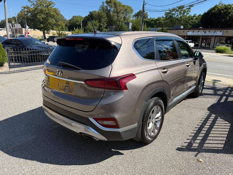 2020 Hyundai Santa Fe SE 2.4L Auto AWD, available for sale in Huntington Station, New York | Huntington Auto Mall. Huntington Station, New York 2020 Hyundai Santa Fe SE 2.4L Auto AWD, available for sale in Huntington Station, New York | Huntington Auto Mall. Huntington Station, New York
