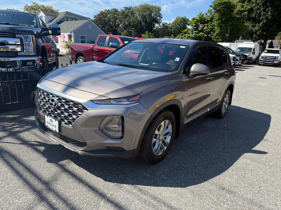 2020 Hyundai Santa Fe SE 2.4L Auto AWD, available for sale in Huntington Station, New York | Huntington Auto Mall. Huntington Station, New York 2020 Hyundai Santa Fe SE 2.4L Auto AWD, available for sale in Huntington Station, New York | Huntington Auto Mall. Huntington Station, New York