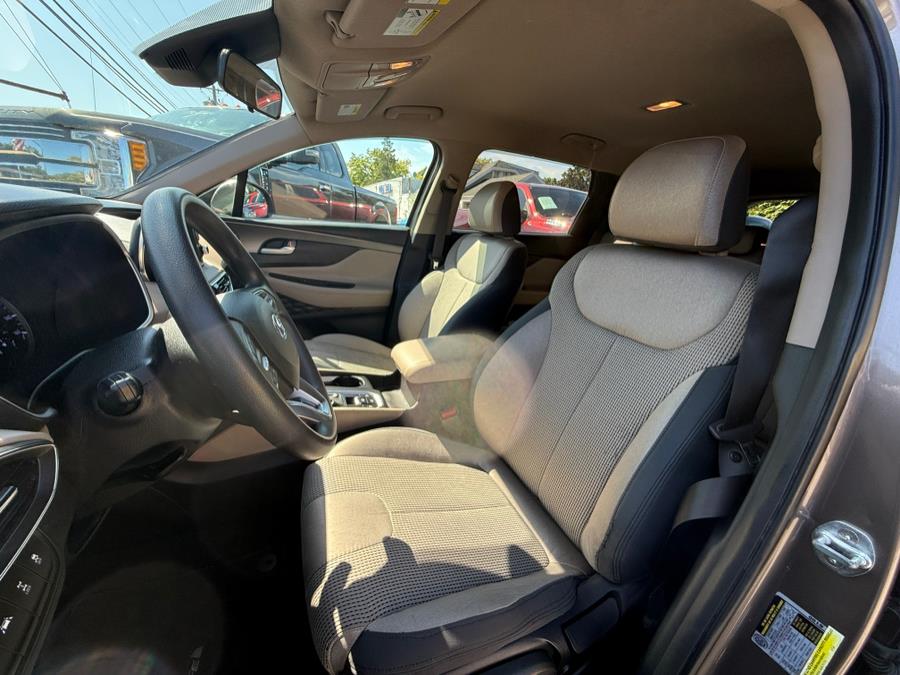 2020 Hyundai Santa Fe SE 2.4L Auto AWD, available for sale in Huntington Station, New York | Huntington Auto Mall. Huntington Station, New York 2020 Hyundai Santa Fe SE 2.4L Auto AWD, available for sale in Huntington Station, New York | Huntington Auto Mall. Huntington Station, New York