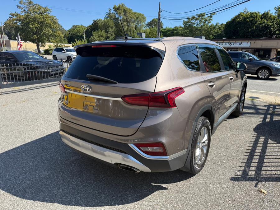 2020 Hyundai Santa Fe SE 2.4L Auto AWD, available for sale in Huntington Station, New York | Huntington Auto Mall. Huntington Station, New York 2020 Hyundai Santa Fe SE 2.4L Auto AWD, available for sale in Huntington Station, New York | Huntington Auto Mall. Huntington Station, New York