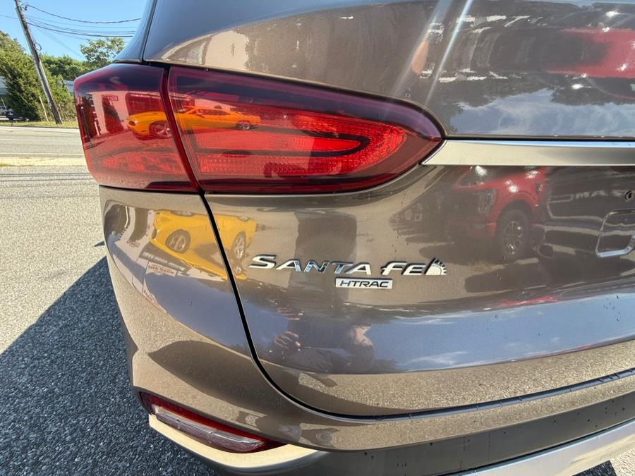 2020 Hyundai Santa Fe SE 2.4L Auto AWD, available for sale in Huntington Station, New York | Huntington Auto Mall. Huntington Station, New York 2020 Hyundai Santa Fe SE 2.4L Auto AWD, available for sale in Huntington Station, New York | Huntington Auto Mall. Huntington Station, New York