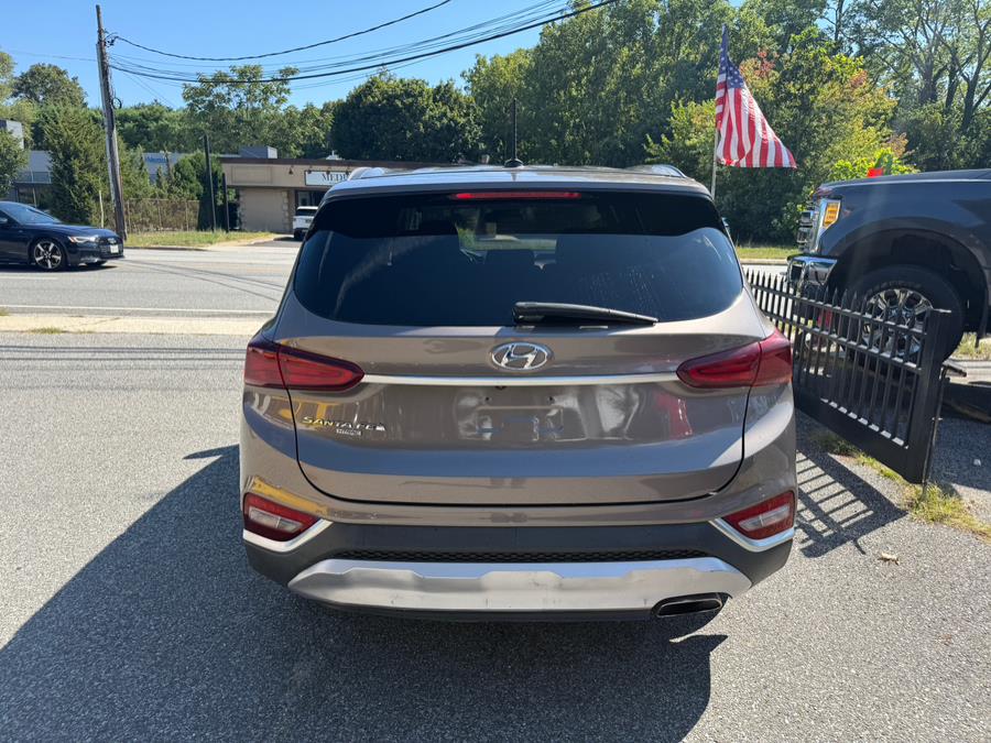 2020 Hyundai Santa Fe SE 2.4L Auto AWD, available for sale in Huntington Station, New York | Huntington Auto Mall. Huntington Station, New York 2020 Hyundai Santa Fe SE 2.4L Auto AWD, available for sale in Huntington Station, New York | Huntington Auto Mall. Huntington Station, New York