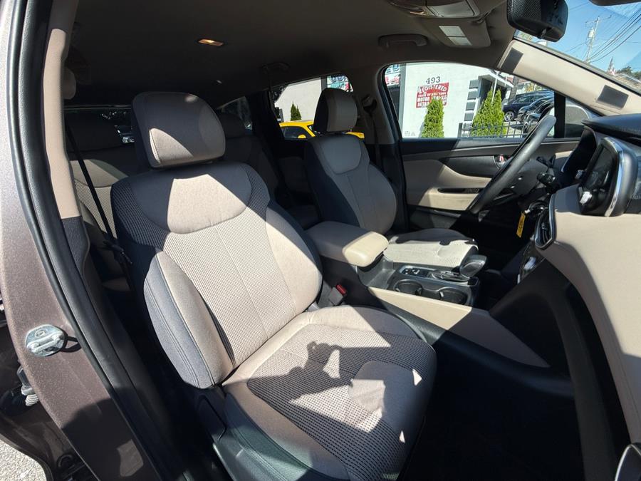 2020 Hyundai Santa Fe SE 2.4L Auto AWD, available for sale in Huntington Station, New York | Huntington Auto Mall. Huntington Station, New York 2020 Hyundai Santa Fe SE 2.4L Auto AWD, available for sale in Huntington Station, New York | Huntington Auto Mall. Huntington Station, New York