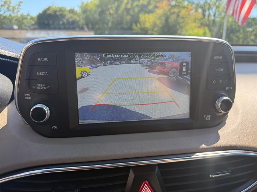 2020 Hyundai Santa Fe SE 2.4L Auto AWD, available for sale in Huntington Station, New York | Huntington Auto Mall. Huntington Station, New York 2020 Hyundai Santa Fe SE 2.4L Auto AWD, available for sale in Huntington Station, New York | Huntington Auto Mall. Huntington Station, New York