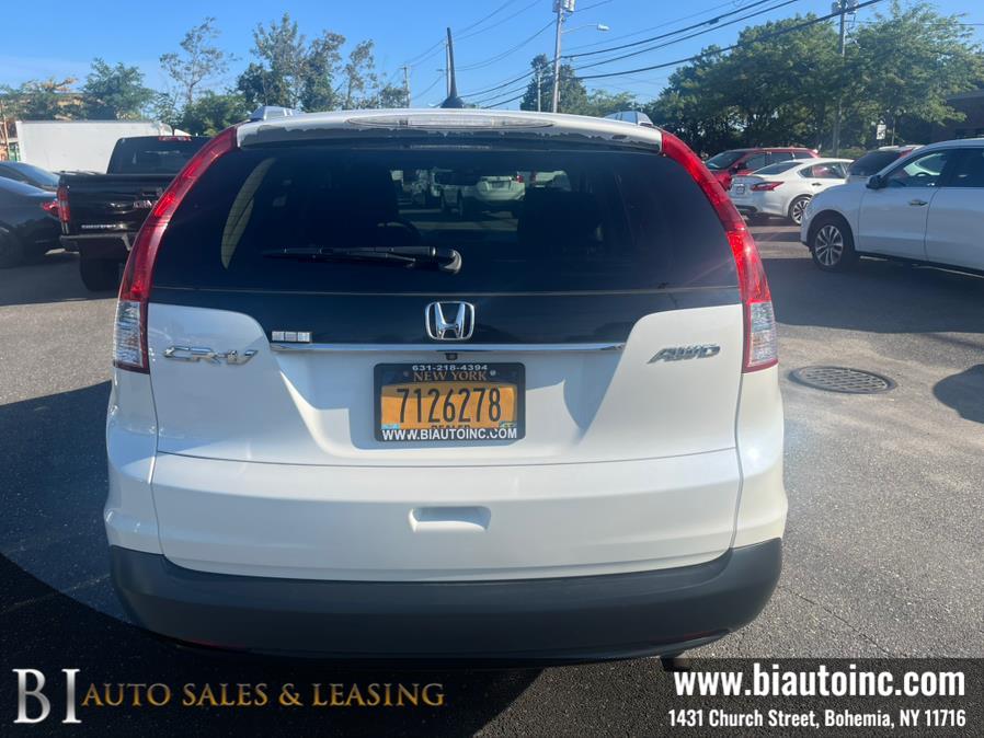 2014 Honda CR-V AWD 5dr EX-L, available for sale in Bohemia, New York | B I Auto Sales. Bohemia, New York 2014 Honda CR-V AWD 5dr EX-L, available for sale in Bohemia, New York | B I Auto Sales. Bohemia, New York