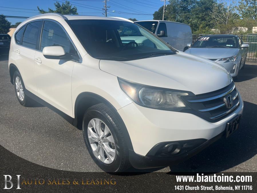 2014 Honda CR-V AWD 5dr EX-L, available for sale in Bohemia, New York | B I Auto Sales. Bohemia, New York 2014 Honda CR-V AWD 5dr EX-L, available for sale in Bohemia, New York | B I Auto Sales. Bohemia, New York