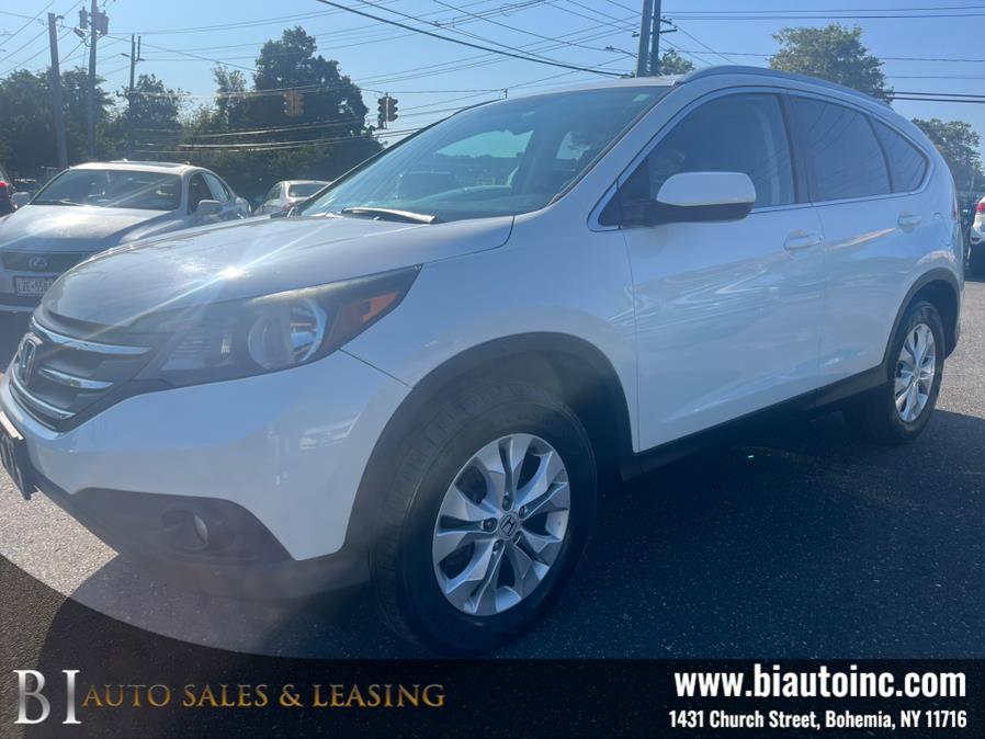 2014 Honda CR-V AWD 5dr EX-L, available for sale in Bohemia, New York | B I Auto Sales. Bohemia, New York 2014 Honda CR-V AWD 5dr EX-L, available for sale in Bohemia, New York | B I Auto Sales. Bohemia, New York