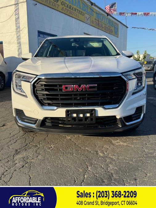 Used 2022 GMC Terrain in Bridgeport, Connecticut | Affordable Motors Inc. Bridgeport, Connecticut