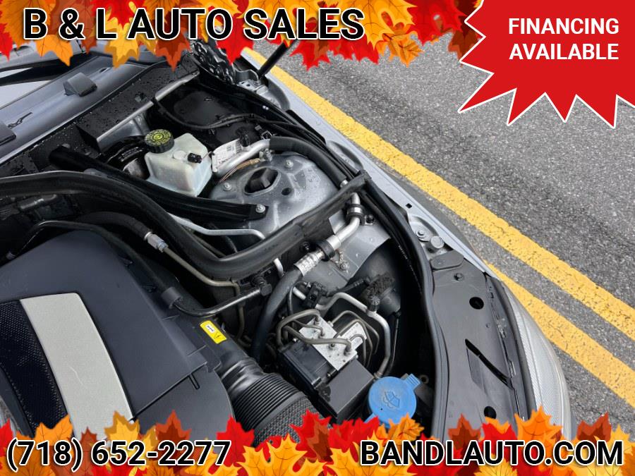 2009 Mercedes-Benz C-Class 4dr Sedan 3.0L Sport 4MATIC, available for sale in Bronx, New York | B & L Auto Sales LLC. Bronx, New York 2009 Mercedes-Benz C-Class 4dr Sedan 3.0L Sport 4MATIC, available for sale in Bronx, New York | B & L Auto Sales LLC. Bronx, New York
