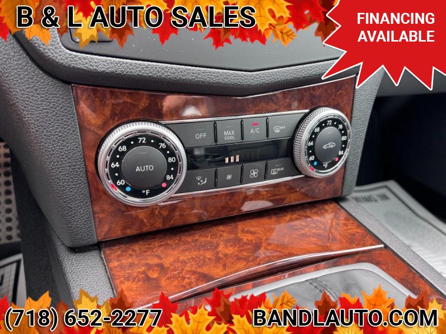 2009 Mercedes-Benz C-Class 4dr Sedan 3.0L Sport 4MATIC, available for sale in Bronx, New York | B & L Auto Sales LLC. Bronx, New York 2009 Mercedes-Benz C-Class 4dr Sedan 3.0L Sport 4MATIC, available for sale in Bronx, New York | B & L Auto Sales LLC. Bronx, New York