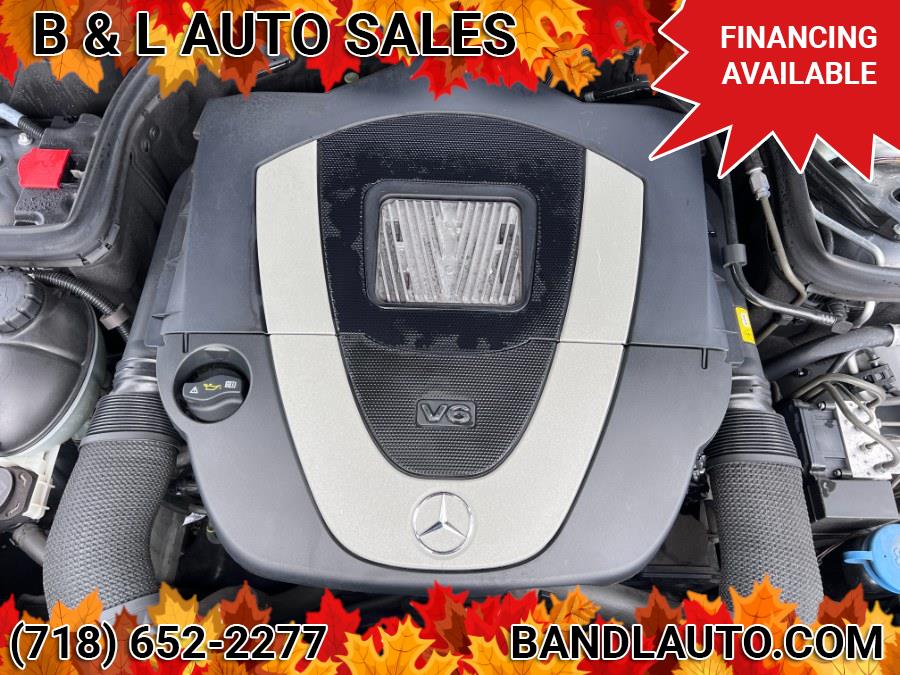 2009 Mercedes-Benz C-Class 4dr Sedan 3.0L Sport 4MATIC, available for sale in Bronx, New York | B & L Auto Sales LLC. Bronx, New York 2009 Mercedes-Benz C-Class 4dr Sedan 3.0L Sport 4MATIC, available for sale in Bronx, New York | B & L Auto Sales LLC. Bronx, New York