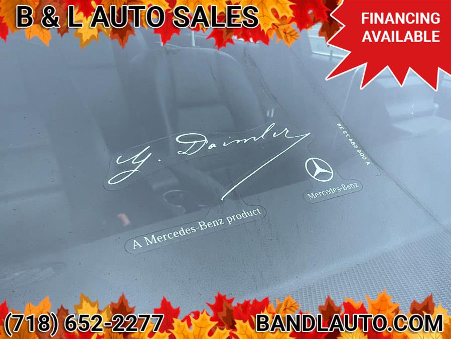 2009 Mercedes-Benz C-Class 4dr Sedan 3.0L Sport 4MATIC, available for sale in Bronx, New York | B & L Auto Sales LLC. Bronx, New York 2009 Mercedes-Benz C-Class 4dr Sedan 3.0L Sport 4MATIC, available for sale in Bronx, New York | B & L Auto Sales LLC. Bronx, New York