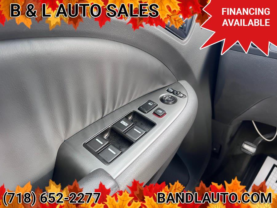 2006 Honda Odyssey 5dr EX-L, available for sale in Bronx, New York | B & L Auto Sales LLC. Bronx, New York 2006 Honda Odyssey 5dr EX-L, available for sale in Bronx, New York | B & L Auto Sales LLC. Bronx, New York
