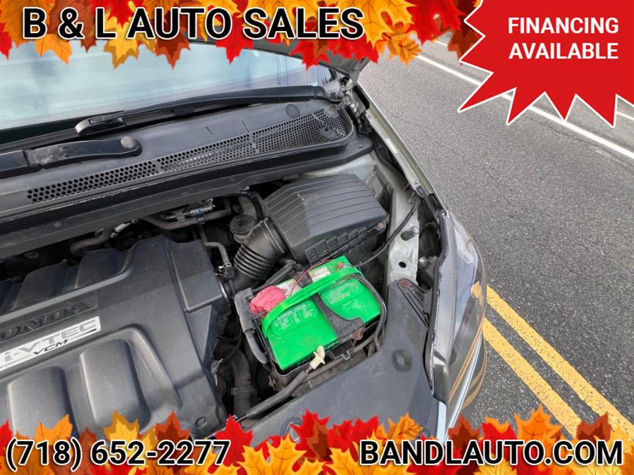 2006 Honda Odyssey 5dr EX-L, available for sale in Bronx, New York | B & L Auto Sales LLC. Bronx, New York 2006 Honda Odyssey 5dr EX-L, available for sale in Bronx, New York | B & L Auto Sales LLC. Bronx, New York
