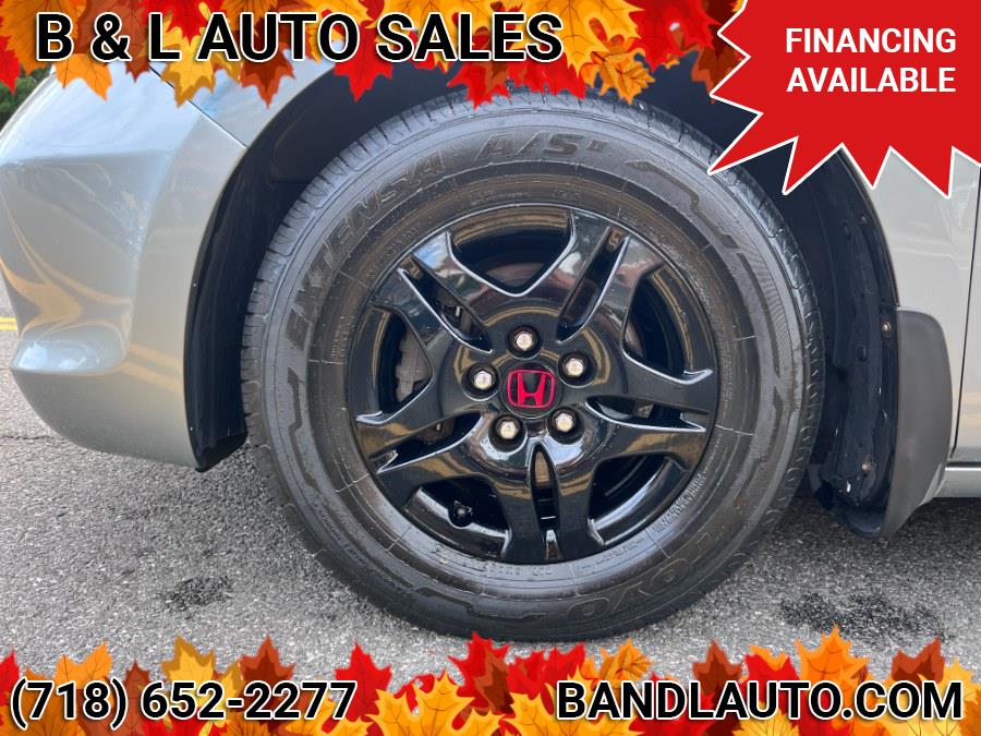 2006 Honda Odyssey 5dr EX-L, available for sale in Bronx, New York | B & L Auto Sales LLC. Bronx, New York 2006 Honda Odyssey 5dr EX-L, available for sale in Bronx, New York | B & L Auto Sales LLC. Bronx, New York