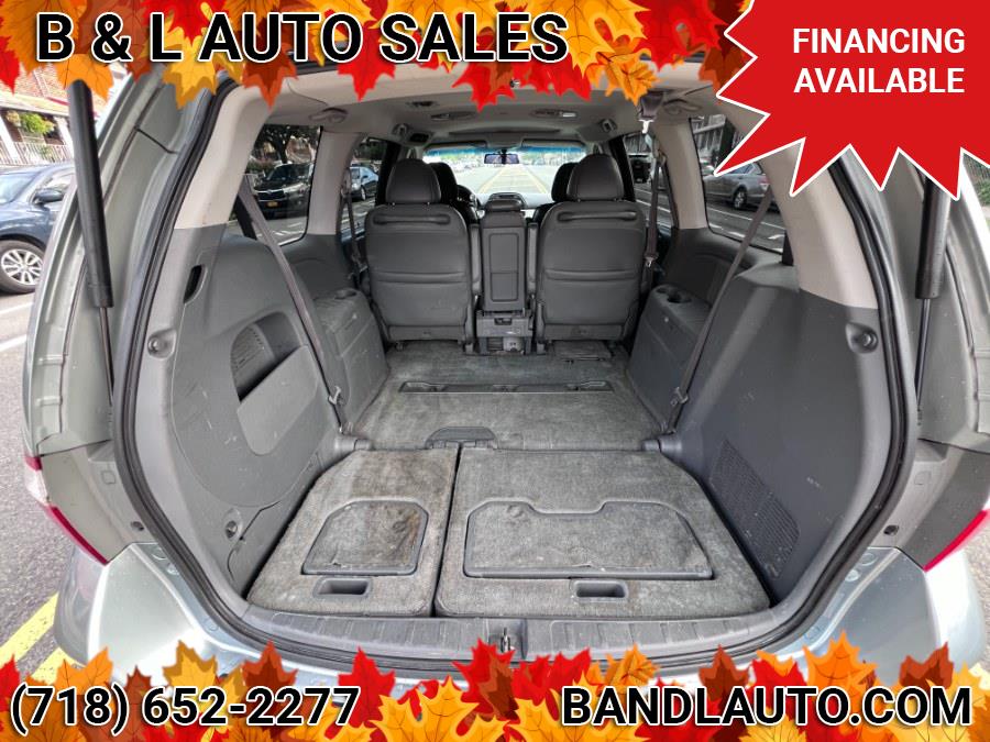 2006 Honda Odyssey 5dr EX-L, available for sale in Bronx, New York | B & L Auto Sales LLC. Bronx, New York 2006 Honda Odyssey 5dr EX-L, available for sale in Bronx, New York | B & L Auto Sales LLC. Bronx, New York