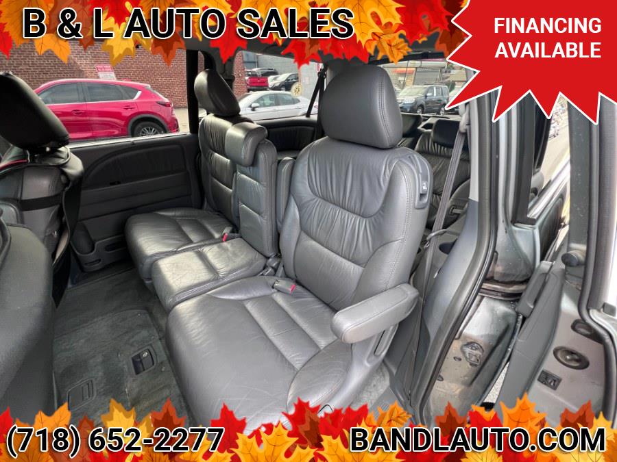 2006 Honda Odyssey 5dr EX-L, available for sale in Bronx, New York | B & L Auto Sales LLC. Bronx, New York 2006 Honda Odyssey 5dr EX-L, available for sale in Bronx, New York | B & L Auto Sales LLC. Bronx, New York