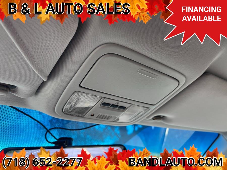 2006 Honda Odyssey 5dr EX-L, available for sale in Bronx, New York | B & L Auto Sales LLC. Bronx, New York 2006 Honda Odyssey 5dr EX-L, available for sale in Bronx, New York | B & L Auto Sales LLC. Bronx, New York