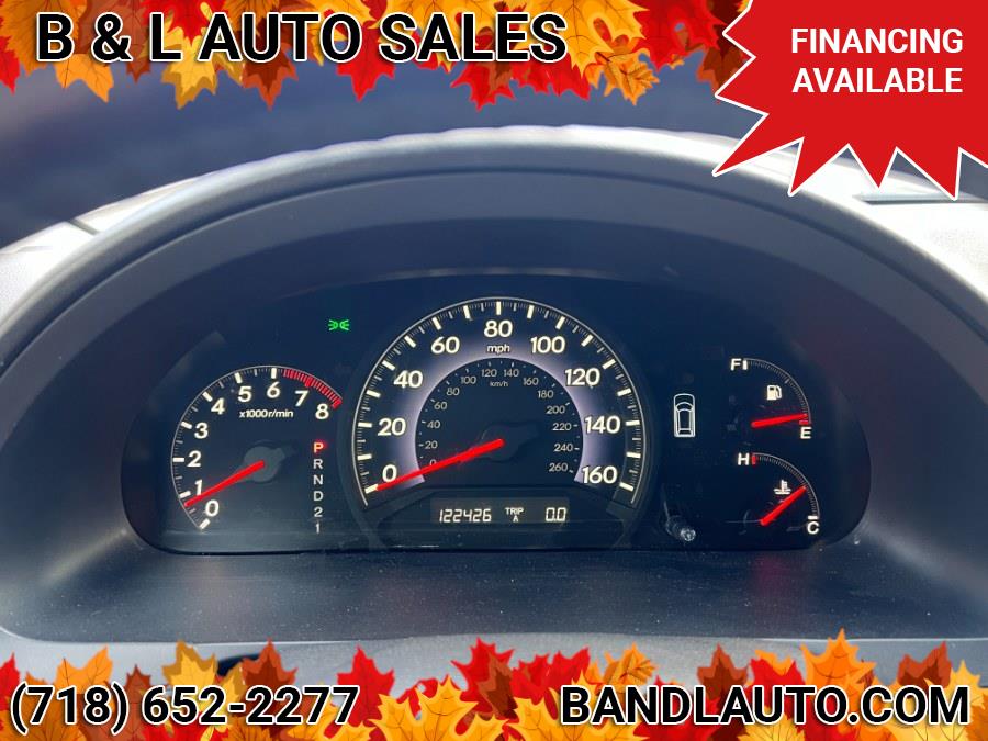2006 Honda Odyssey 5dr EX-L, available for sale in Bronx, New York | B & L Auto Sales LLC. Bronx, New York 2006 Honda Odyssey 5dr EX-L, available for sale in Bronx, New York | B & L Auto Sales LLC. Bronx, New York