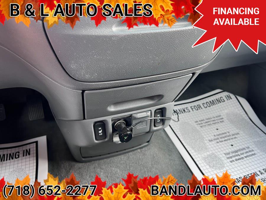 2006 Honda Odyssey 5dr EX-L, available for sale in Bronx, New York | B & L Auto Sales LLC. Bronx, New York 2006 Honda Odyssey 5dr EX-L, available for sale in Bronx, New York | B & L Auto Sales LLC. Bronx, New York
