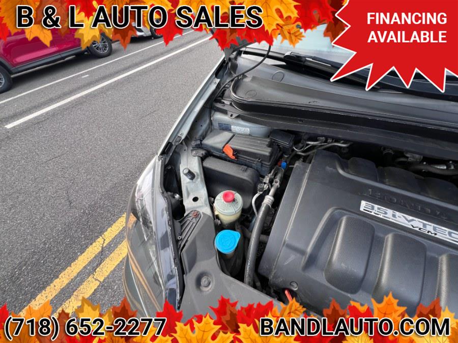 2006 Honda Odyssey 5dr EX-L, available for sale in Bronx, New York | B & L Auto Sales LLC. Bronx, New York 2006 Honda Odyssey 5dr EX-L, available for sale in Bronx, New York | B & L Auto Sales LLC. Bronx, New York
