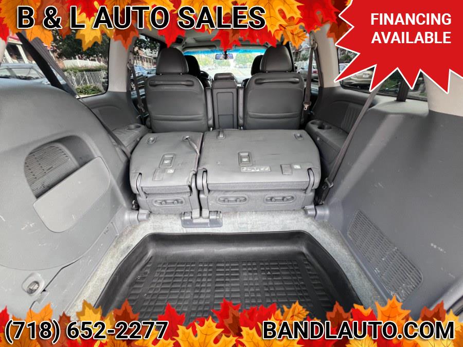 2006 Honda Odyssey 5dr EX-L, available for sale in Bronx, New York | B & L Auto Sales LLC. Bronx, New York 2006 Honda Odyssey 5dr EX-L, available for sale in Bronx, New York | B & L Auto Sales LLC. Bronx, New York