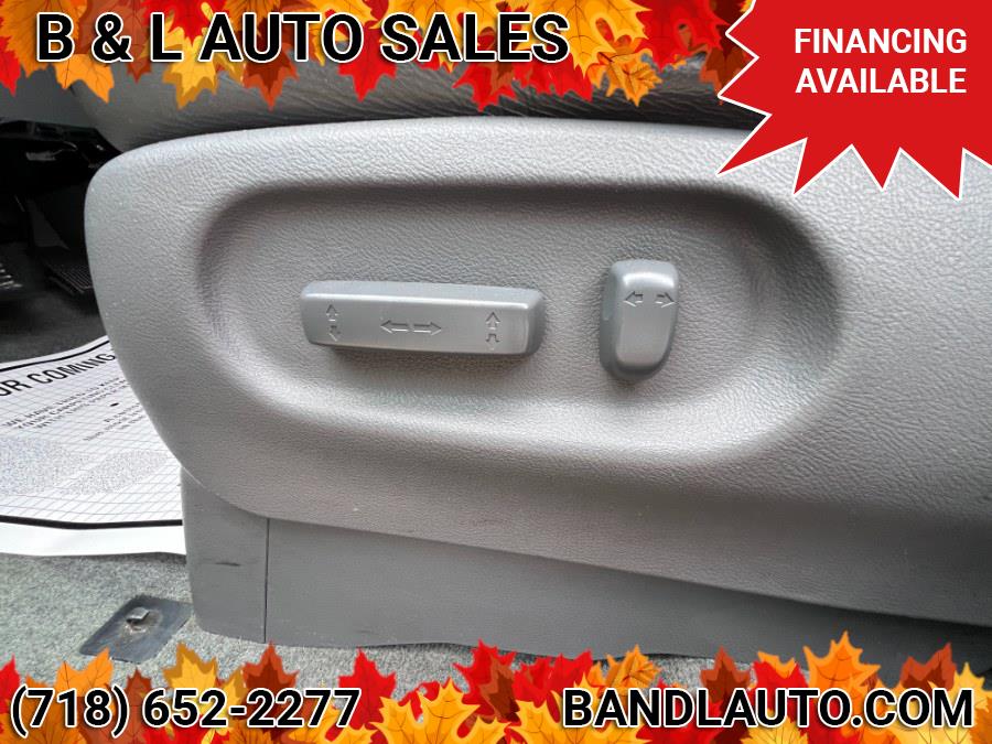 2006 Honda Odyssey 5dr EX-L, available for sale in Bronx, New York | B & L Auto Sales LLC. Bronx, New York 2006 Honda Odyssey 5dr EX-L, available for sale in Bronx, New York | B & L Auto Sales LLC. Bronx, New York