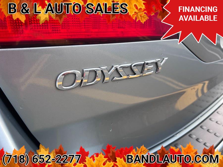 2006 Honda Odyssey 5dr EX-L, available for sale in Bronx, New York | B & L Auto Sales LLC. Bronx, New York 2006 Honda Odyssey 5dr EX-L, available for sale in Bronx, New York | B & L Auto Sales LLC. Bronx, New York