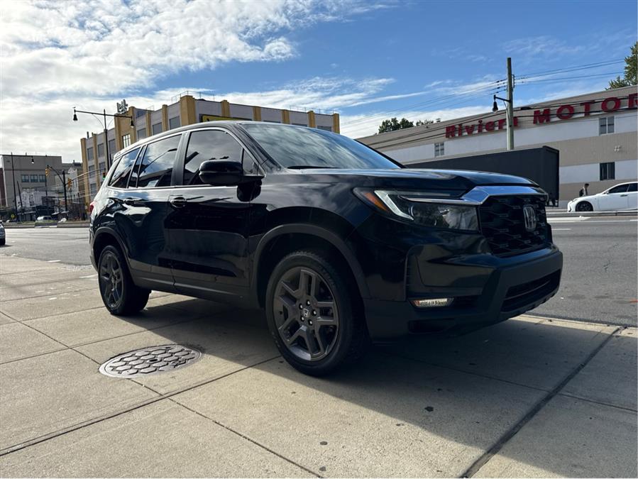 Used 2023 Honda Passport in West Babylon, New York | Imperial Auto Mall. West Babylon, New York