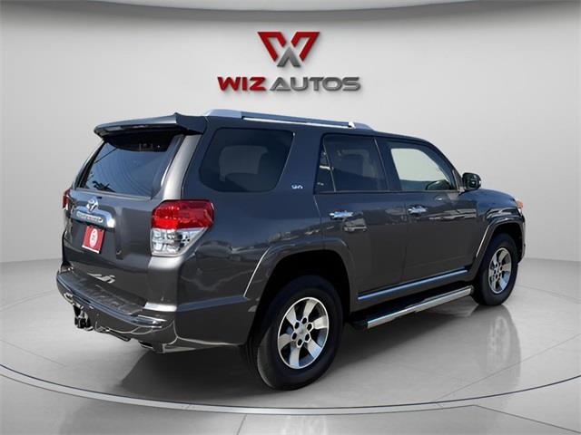 2013 Toyota 4Runner SR5 photo 3