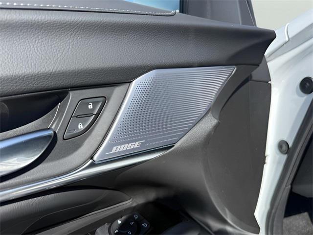 2023 Cadillac CT4 Luxury photo 11