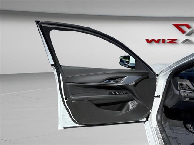 2023 Cadillac CT4 Luxury photo 12