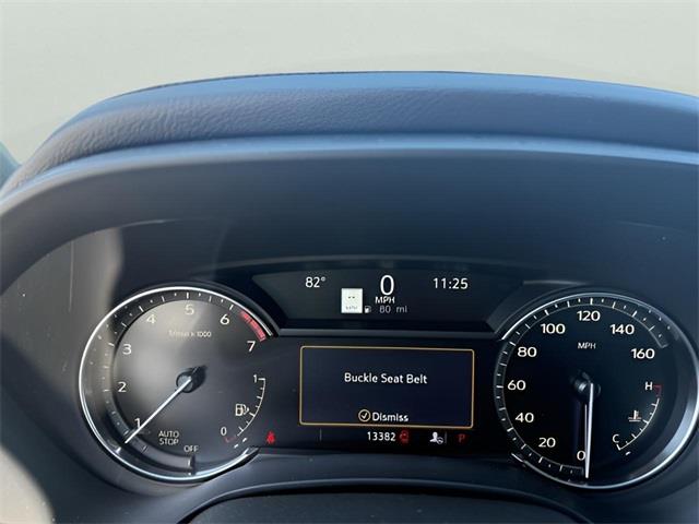 2023 Cadillac CT4 Luxury photo 13