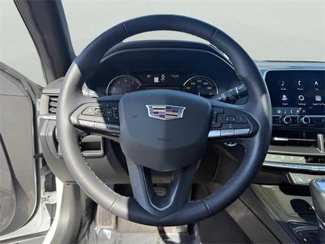 2023 Cadillac CT4 Luxury photo 14