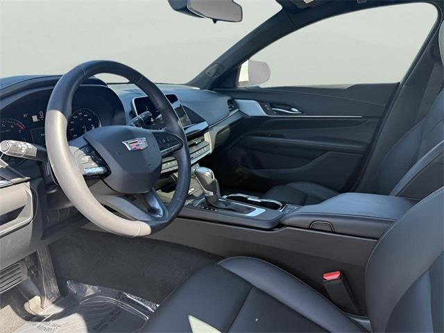2023 Cadillac CT4 Luxury photo 15