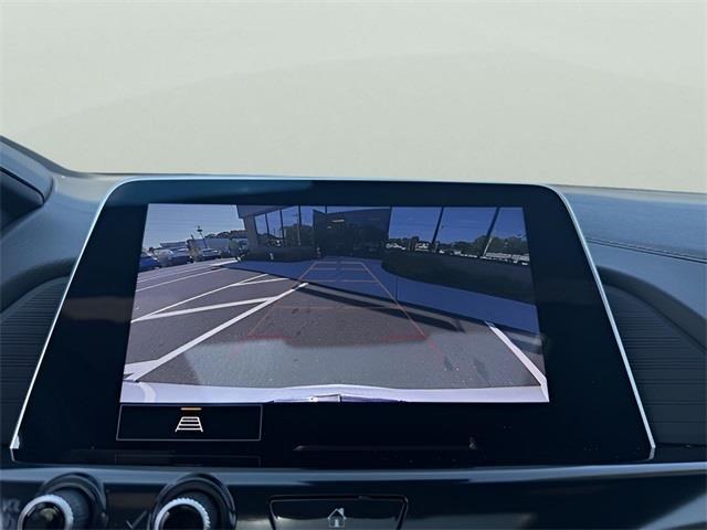 2023 Cadillac CT4 Luxury photo 16