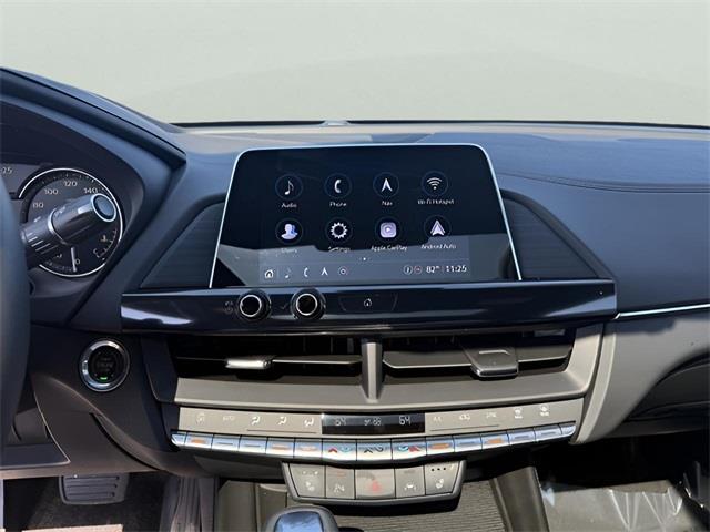 2023 Cadillac CT4 Luxury photo 17