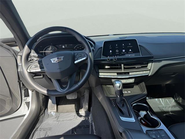 2023 Cadillac CT4 Luxury photo 18