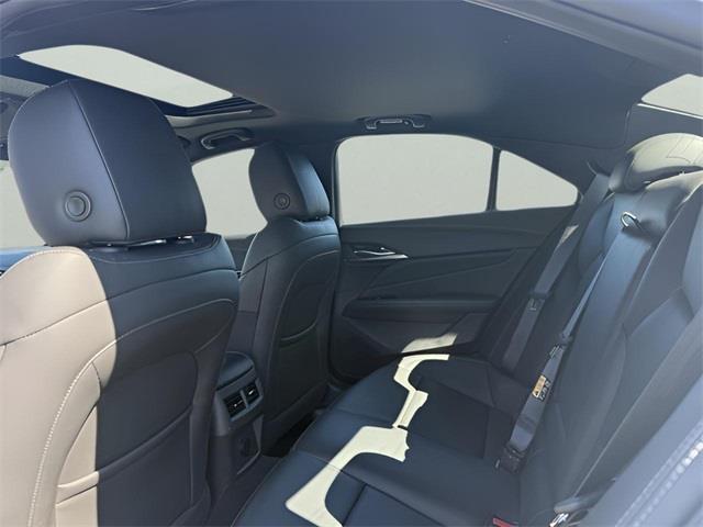 2023 Cadillac CT4 Luxury photo 19