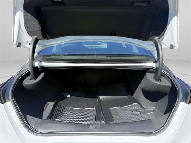 2023 Cadillac CT4 Luxury photo 7